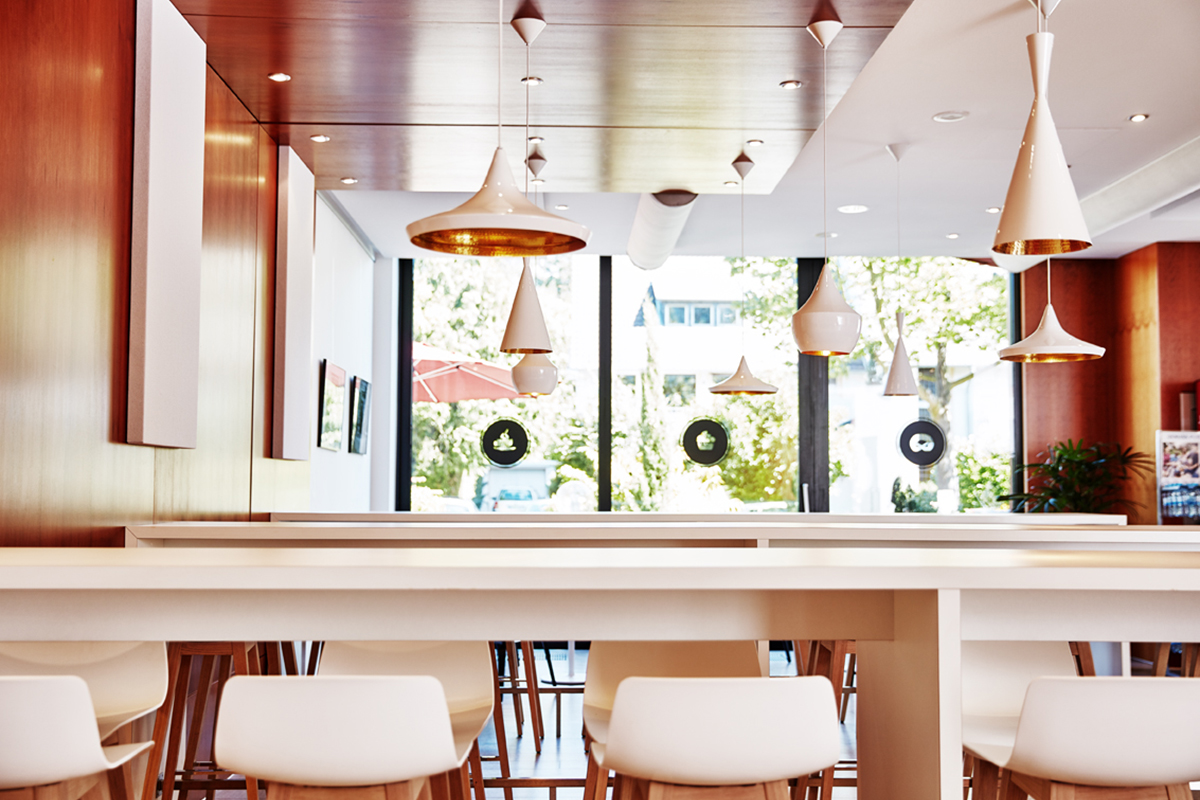 Wissenschaftszentrum Bonn